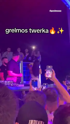 grelmos twerka🔥✨ #grelmos #grelmoss #grelmosss #perte #foryou #viral #disco #family #twerk #funny @Grelmosss @grelbosss @lucrelmos 