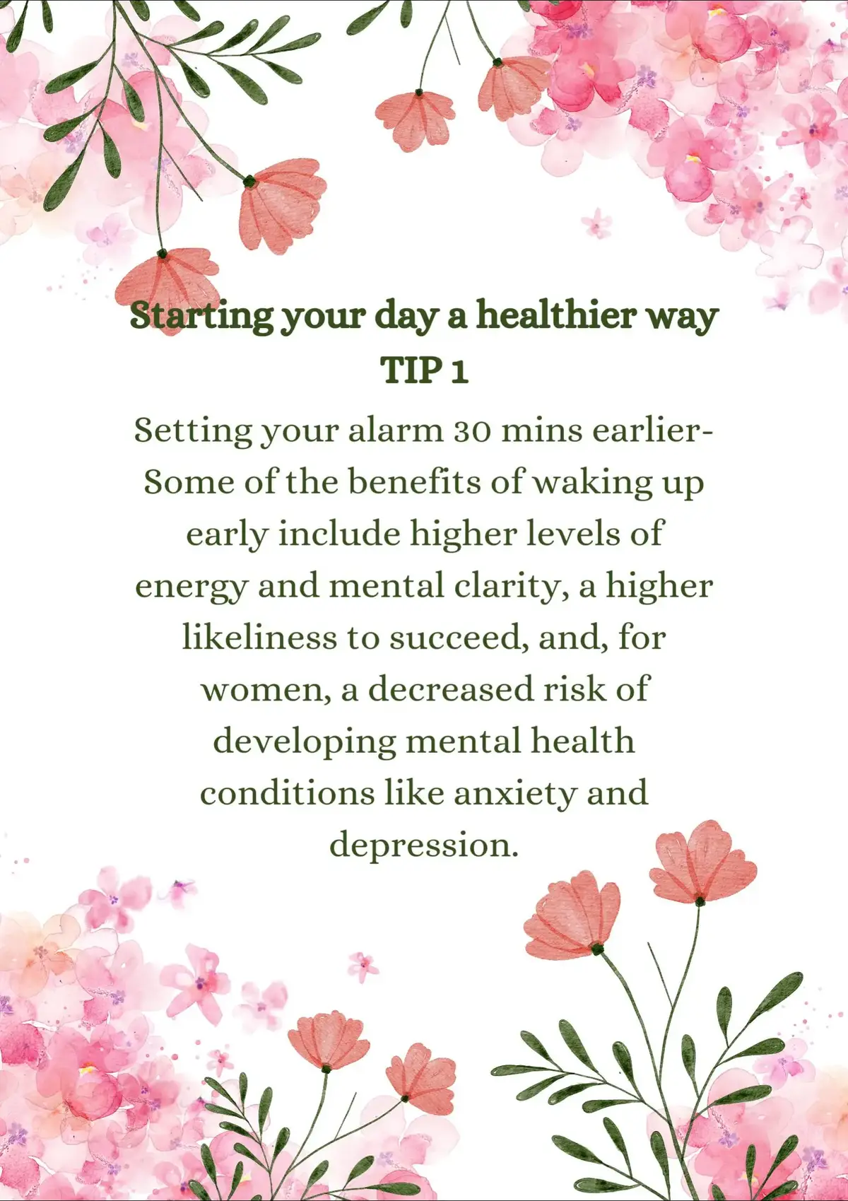 #selflove #dailymotivation #healthyliving #holistichealth #cortisol #trending 