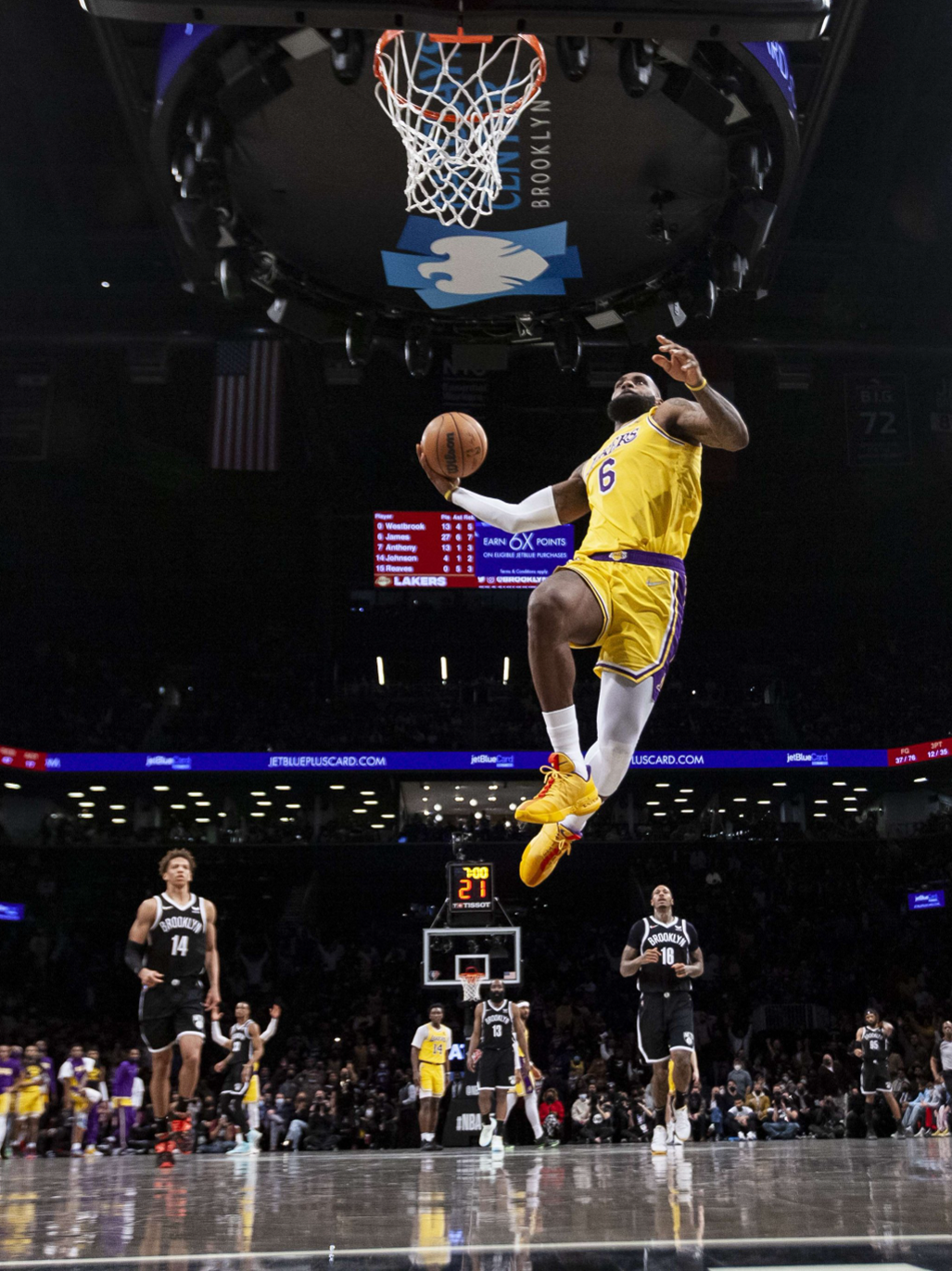 LeBron James | Best Plays In The NBA #NBA #lebron #lakers #basketball #edit #nbaedits #aftereffects #viral #fyp