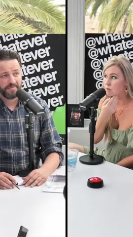 Whatever podcast girls debate  #whateverpodcast #podcasts #relationshipadvice #dating #freshandfit