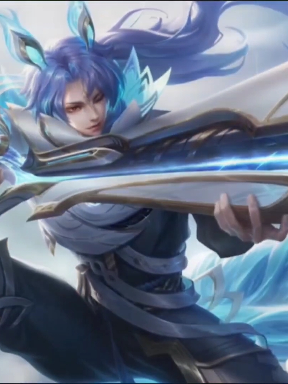 Elsu Trấn Thiên Phi Hồ  #lienquanmobile #garena #aov #game #xuhuong #xuhuongtiktok #xh #viral #fvp #foryou #CapCut 
