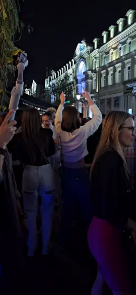 Russia night 🌙 