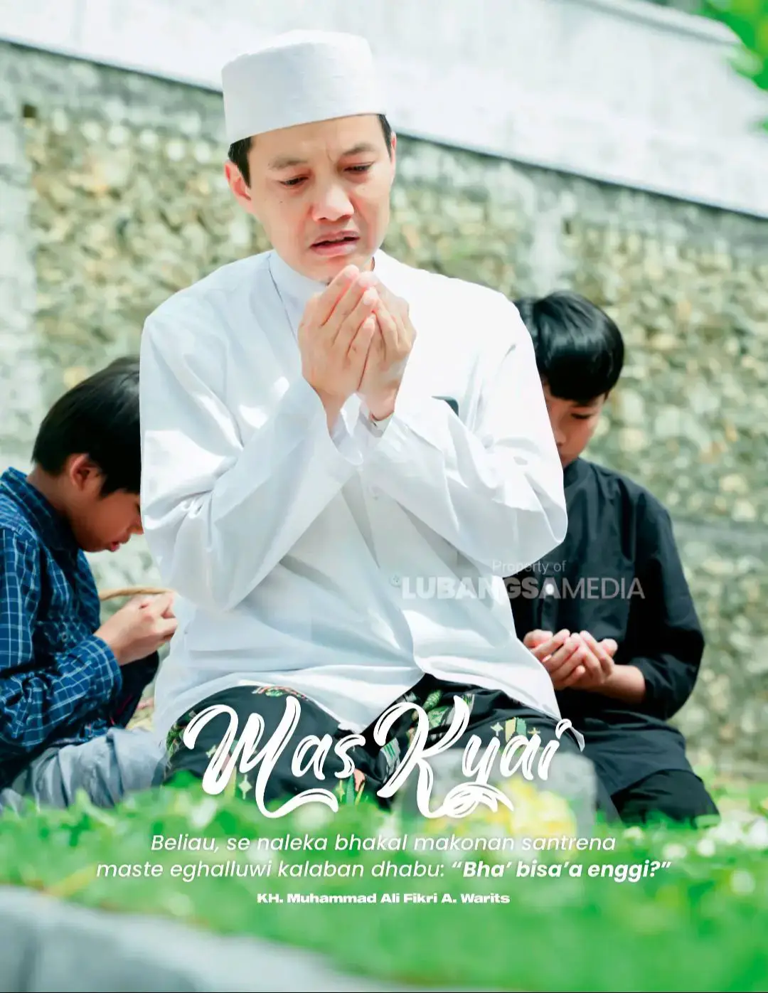 . . . . . . . #kyai #kyaiku #annuqayah #rafikri #maskyai #fypシ #fyp 
