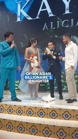 Billionaire Sweet 16 Party in Surabaya 🎂💸