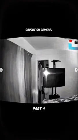 Part 4 #cameracontrol #doorbellcamera #camera #caughtoncamera #doorbell #creepy #scary #camerafootage 