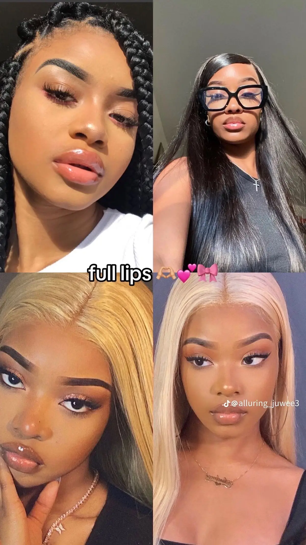 #lipstrend #fulllips #fypシ゚viral 