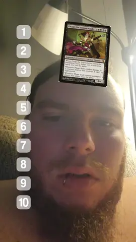 #mtgcommander #mtgtiktok #mtgcommunity #mtg 