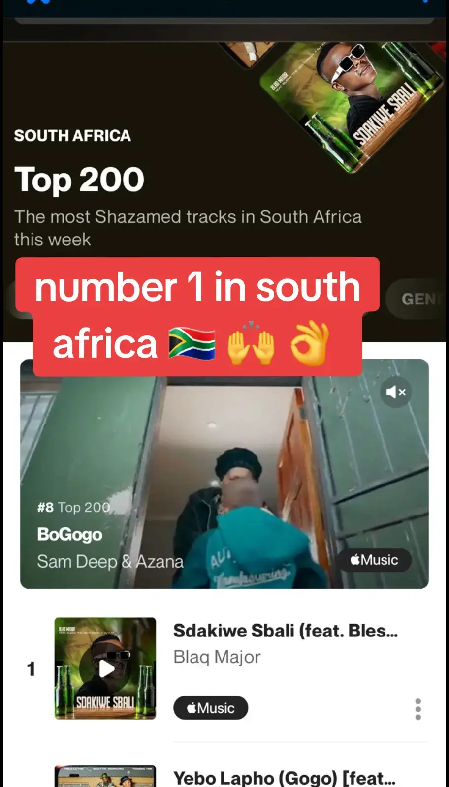 God it you 🙏 🙏 🙏 🙏 🙏 🙏 🙏 #SAMA28 #blaqmajorubenzani #capetownsouthafric #fypシ #limpompo_dance #limpompo_dance #limpompo_dance #limpompo_dance #viralsong #capetownsouthafrica🇿🇦 @BlessTheGentlemanZondo @🌺China🌺 @Virginia & Viggy 👯‍♀️lip @Master KG 