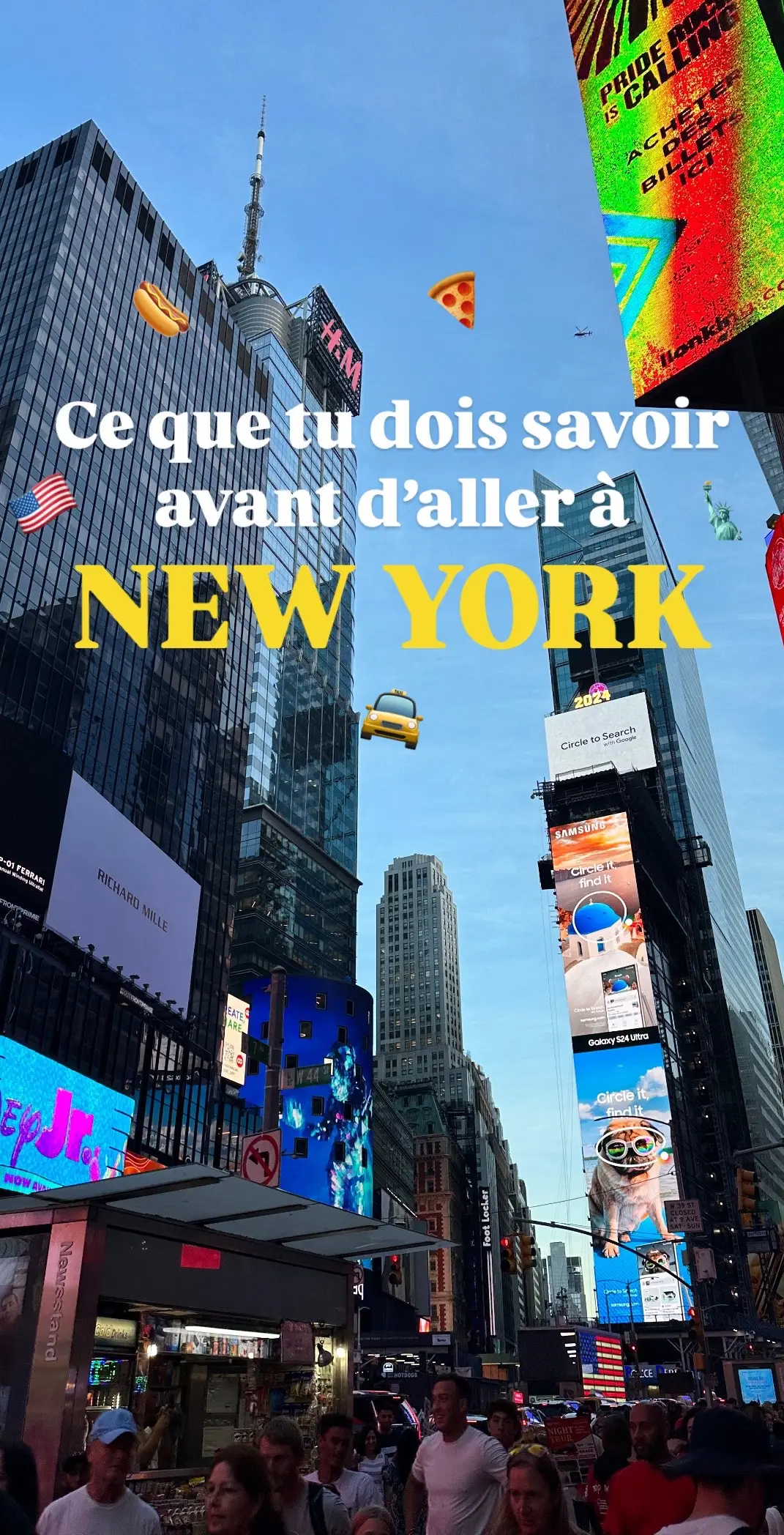 #newyork #usa🇺🇸 #welcometonewyork #visitnyc #nyclife #newyorkthingstodo #tips #newyorkcitytips #nycthingstoknow 