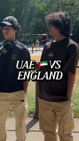 UAE VS England! Do You Agree?! 👀 #talabapp #concierge #university #internationalstudents