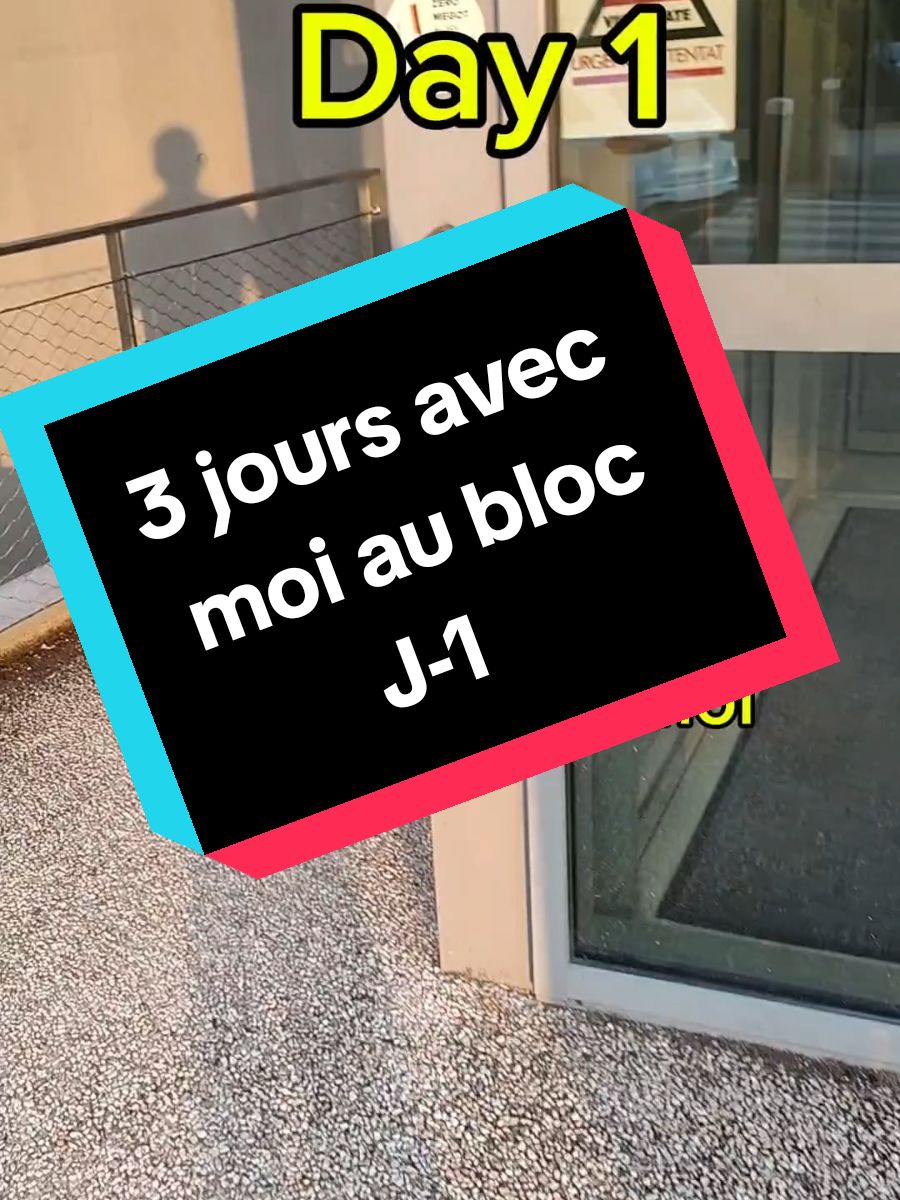 C'est une semaine calme au bloc donc j'en profite pour vous montrer sur 3 jours à quoi ressemblent mes journées ! Des questions ? Des précisions ? Dites-le en com je rajouterai dans la vidéo de demain ! #infirmier #infirmieredebloc #infarctus #urgence #fractures #fracture #chirurgie #blocoperatoire #anesthesie #medicament 