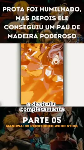 Ela foi completamente derrotada  #anime #indicaçãodeanime #animesparaassistir #resumindoanimes #animesbrasil #melhoranime #animeedit #animeslegais #animes 
