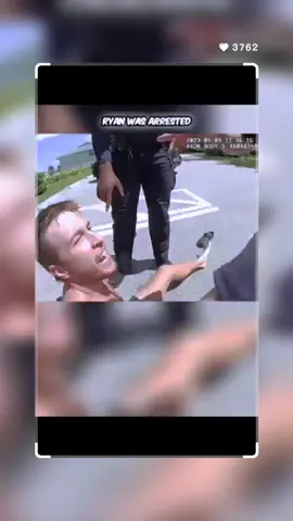 Innocent Man Held At Gunpoint