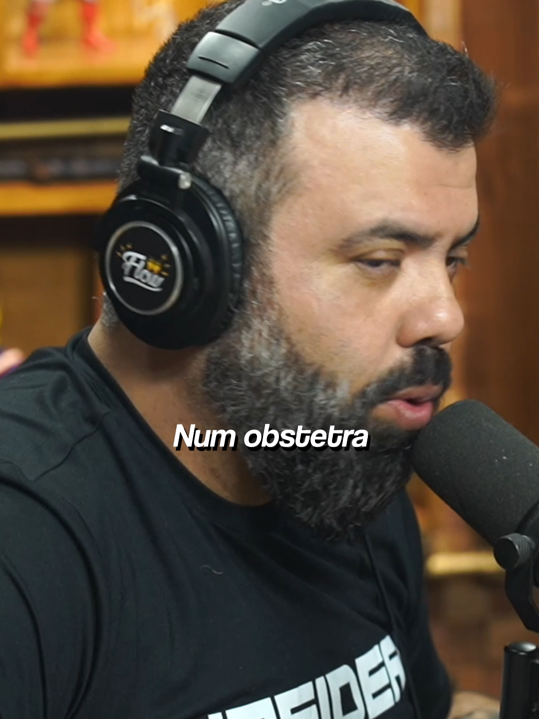 o misterioso 