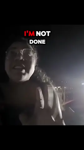 Police Patience Tested: Woman's Repeated Requests #Police #Policebodycam #policeofficer #policeoftiktok #Bodycam #Cop #viral