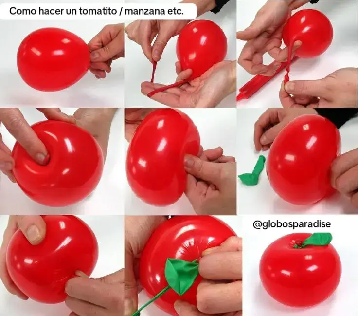 🎈🎈🎈QUIERES APRENDER??🎈🎈🎈 Aprende a hacer decoraciones con globos desde cero🎀 Con este excelente programa avanzado Online aprenderás nuevas técnicas y una mejor posibilidad para mejorar tus ganancias 🚀💰💵 Síguenos en: @globosparadise @globosparadise @globosparadise Nuestro programa esta dirigido a todas aquellas personas que quieren desarrollar sus habilidades en las decoración de manera profesional y crear un emprendimiento propio altamente rentable. Aprovecha ahora y obtendras: ✅Regalos y bonos exclusivos ✅50% en una oferta especial ✅Acceso a la plataforma de por vida ✅Certificado Internacional ✅Garantías 7 días #decoracionconglobos #decoraciónconglobos #decoracionconglobosparacumpleaños #decoracionesparacumpleaños #arreglosconglobos #globos #ballonsArtist #decoraciones #decoration #ballonsdecor #ballonsdecorations#ballons #ballons #ballonsdecorations #ballonsdecor #decoration #globos #globosdecolores #globo #globoscancion #technicolorfabricsglobos #girnaldadeglobos #technicolorglobos #globostechnicolor #losglobos#decoracionconglobos #decoraciónconglobos #comohacerunarcodeglobos #arcodeglobos #decoracióndeglobos #globos #columnasdeglobos#savvysandydecoraciones #decoraciones #decoracionesdeshein #decoracionesbonitas #decoracionesconsandy #decoracionesdeverano