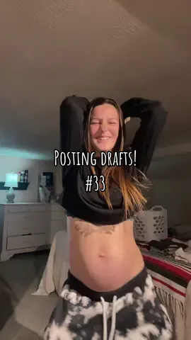 Draft #33 @karley 🫶🏽 comment a number 1-216 & ill post that draft ☺️ #MomsofTikTok #pregnant #dance #fyp 