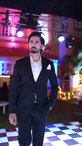 Nosherwan Ghaznavi 🖤🔥#Jaannisar #foryoupage #viralvideo #fyp #unfrezzmyaccount #standwithkashmir #danishtaimoor160 