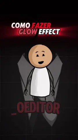 Deixe sua dúvida nos comentários🎥 #_oeditor #ediçãodevideo #capcut #gloweffect 