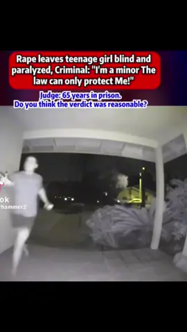 #blind #trending #handicap #violent #smh #viral #fyp this story is so sad! Please repost and share! 