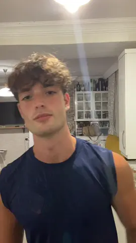 he was playing brawl stars…