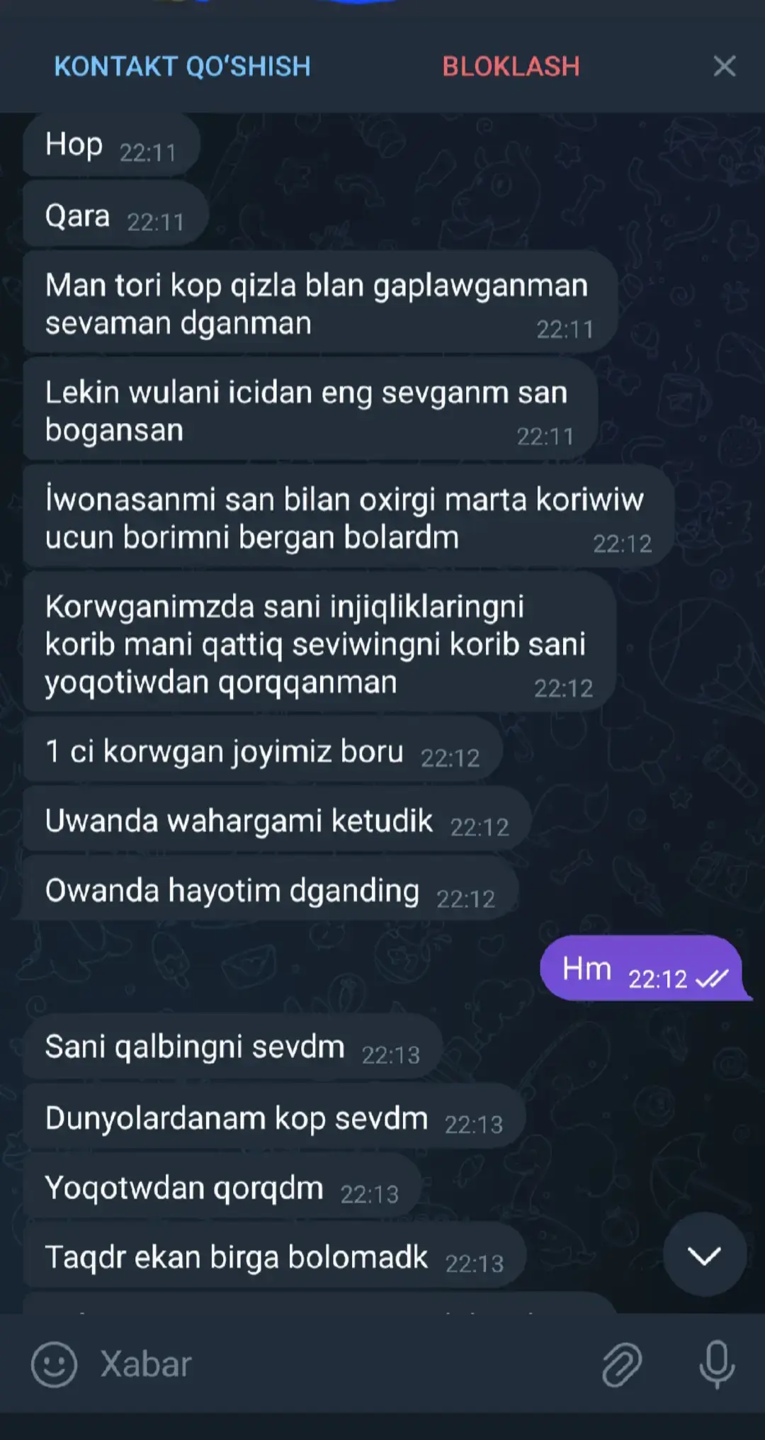 endi sizzi yoriz bor💔🥲💫 #rek#ayriliq 