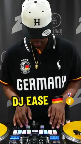 Do It For The Gang 🇩🇪🥇 with #DJEase — #HMCBOYZ (link in bio) #DJ #DJs #DJing #DJLife #DJGear #DJEquipment #Deejay #Fy #Fyp #ForYou #ForYourPage #DJLove #DJLive #LiveDJ #DJRoutine #Turntable #Turntables #Turntablist #Turntablism #RealDJing #TheArtOfDJing #Vinyl #ScratchDJ #DJScratch #Scratching #Skratching #DJBeat #HipHop #DJSkratch #SkratchDJ #Tablist #Germany #Olympics #DJSkill #DJSkills #DJTikTok #TikTokDJ #DJTok #DJMusic #Serato #SeratoDJ #PioneerDJ #BeatJuggle #BeatJuggling #OpenFormat #OpenFormatDJ #DJCulture #DJWorld #DJCommunity #DJLife #DJLifestyle #HMC #HMCONLY #HeadlinerMusicClub