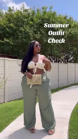 @asos has literally been my summer wardrobe hack. Summer ‘fits never looked so good #asospartner #ad #asos #summeroutfits