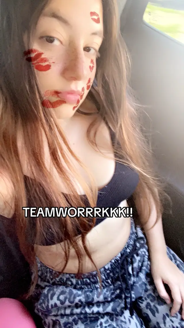 #teamwork I FOLLOW BACK <3 !! #teamworkifb #moots #newmoots #ifb #f4f #l4l 