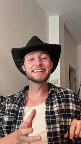 cosplayin cuntry 🤠🐎 