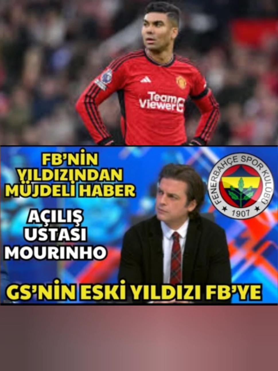 #fenerbahçe #transferhaberleri #transfer #futbol #süperlig #sporhaberleri #fenerbahçe💛💙  #fenerbahcehaberleri #fener 