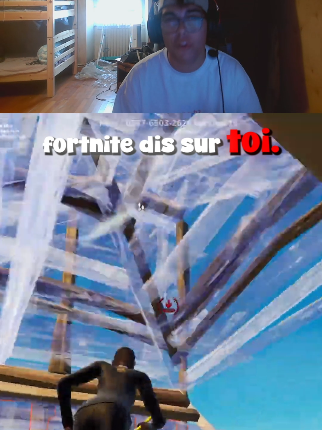 voici ce que ton rank fortnite dis sur toi, vous etes quel rang sur fortnite vous ?