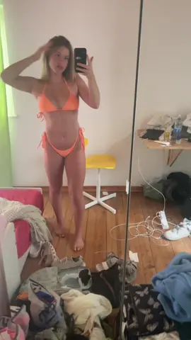 Miss it already🧡 #fakebody 