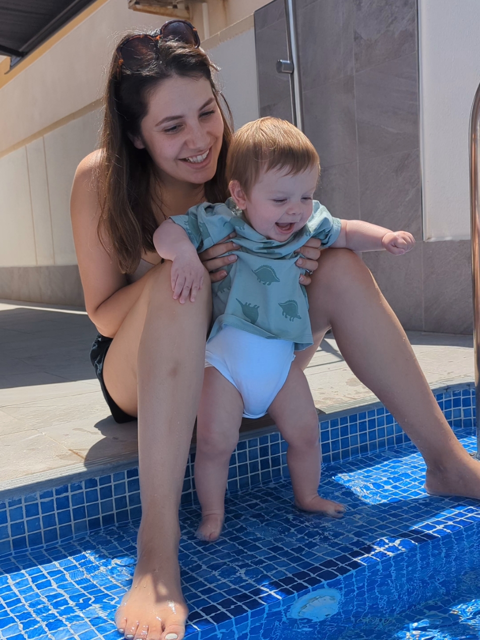 I love being this little boy's muma🫶🏽🥹 #motherhood #motherhoodbelike #mumtok #mumsoftiktok #relatablemum #newmum #firsttimemum #momtok #babyboy #firstson #motherandson #fyp #foryou 