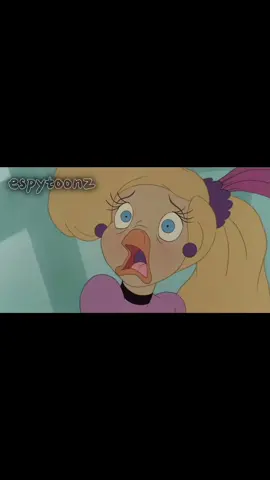 Goldie reveals a secret she was supposed to not tell                                                                 ⋆ °‧★⋆｡☆ #fyp #animation #cartoons #retroanime #retrocartoons #vintagemovies #vintagecartoons #retroanimation #retro #vintage #80s #90s #rockadoodle #rockadoodlemovie 