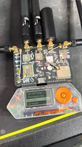 #flipperzero #cybersecurity #tech #3dprinting #raspberrypi 