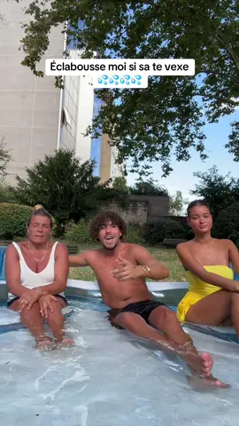 Je suis choqué de ce que j’ai appris à la fin 😱😱
