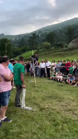 #CantabriaRustica 