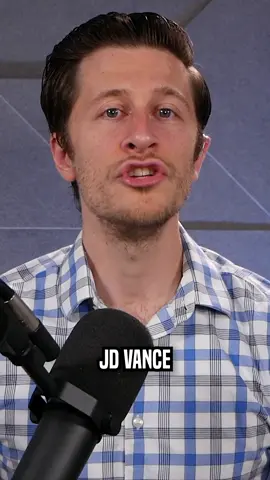 JD Vance's new interviews are bad. REALLY BAD #davidpakman