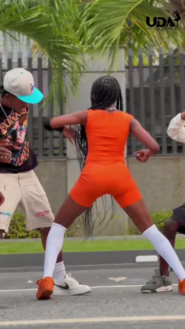 Another one to abuse 🥹❤️‍🔥 Dc/ @Afr🌍networkk w:/@_.slyme @De_goddd @realordy@BIGJAY @AFRO_BOLO💪🏾 @Prof.f_  🎵:@Raybekah_  #spenzyqween #uptekdanceacademy #viral #fypシ゚viral #trending @Uptek Dance Academy 