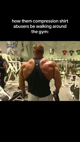#gym#muscle#compressionshirt 