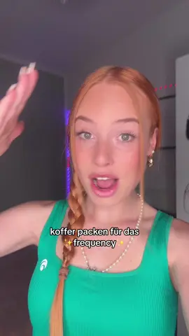 das ich an diesen abend noch auf das  @Frequency Festival fahre hätte keiner erwartet😳 #fy #fyp #foryoupage #ginger #austria #girlssupportgirls #fypシ #viral #fürdich #foryou #frequency #festival 