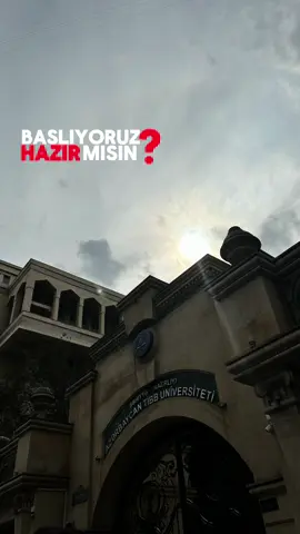 Yeni birinci kurs olacaqlar üçün gəlsin bu video. ATU eviniz qədər doğma olacaq , inanın mənə❤️ Nə sualınız varsa soruşun, cavablandırım💞 #CapCut #ATU #azerbaijanmedicaluniversity #tibb #telebe #fypシ゚viral #tiktok #fyppppppppppppppppppppppp #kesfet 