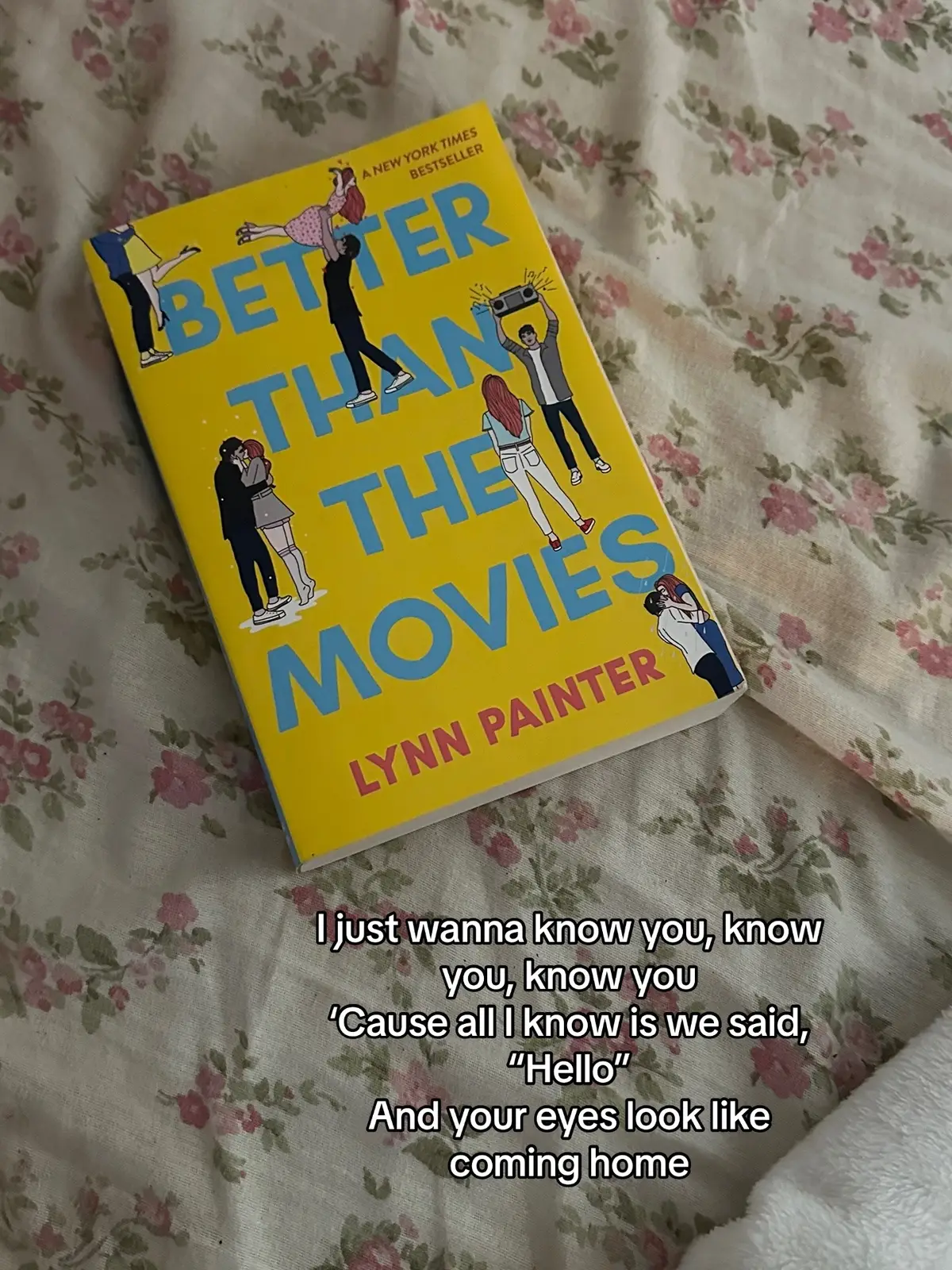 love them sm.  | #BookTok #readwithg #nothinglikethemovies #betterthanthemovies #wesliz #lizwes #lizbuxbaum #wesbennett 