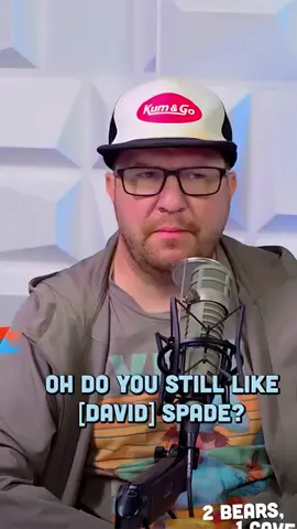 Nick Swardson Loves Roasting David Spade #Podcast #Podcasting #Podcaster #PodcastLife #PodcastCommunity