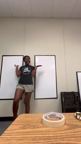 SAVE THIS: Here’s how I made my vertical whiteboards for my classroom (long overdue- I know 🫣)! this footage is from last year when I created the vertical whiteboards that needed to be taken out and put away when we were not using them. I didn’t have the wall space in my classroom last year when I was teaching multiple subject areas.  these boards lasted me all school year long and are the same ones that are in my classroom adhered to the walls this school year. If you would like a video of how I stuck my boards to the walls, let me know below! be sure to hit the same button on this post so you can always find out when you’re ready to create your own boards!  #mathclassroom #teachertips #verticalnonpermanentsurfaces #buildingthinkingclassrooms 