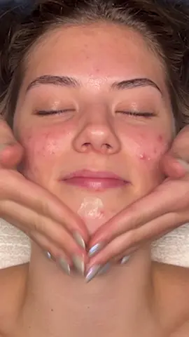ASMR BOHO Cleansing Balm on Kate Baker Title: ASMR BOHO Cleansing Balm Description: BOHO cleanser is great for a deep pore cleanse🫧✨@katemaries_ #bohocleanser #dallasmedspa #asmrspa #asmrfacial #asmrcleansing #skintracing #asmrsleep #asmrrelaxing #asmrskincare #lolpodcast #katebaker