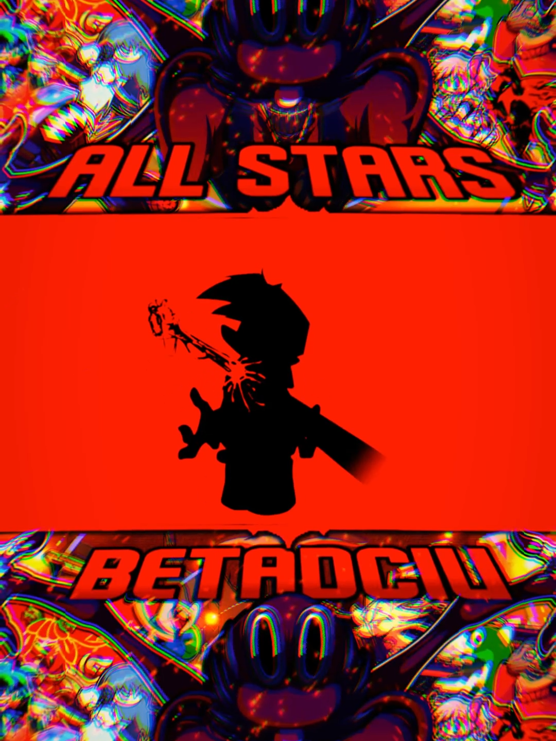 🌟ALL STARS - BETADCIU (But Every Turn A Different Cover Is Used) | FNF | MARIO MADNESS V2🌟 💫Creditos: @juniorsaurio💫 #fnf #fnfmod #fnfedit #fnfanimation #fnfsong #mariomadness #gf #bf #miku #fatalerror #diablo #limu #oro #bronzong #yuri #pibby #darwin #finn #trake #mario #endless #koopa #qt #metalsonic #ohagi #sonic #softgf #sempai #tails #sonicexe #sonicescape #mrsys #duckhunt #bowser #sans #bendy #cuphead #deltarune #tabi #luigi #hypno #natsuki #mc #garfield #john #impostor #blackimpostor #pinkimpostor #twiddlefinger #misigno #pokemon #awe #remix #madoka #hotline #spooky #tankman #cat #gflullaby #alien #spanish #english #gorefield #void #gameover #fyp #fridaynightfunkin #viral #betadciu #allstars #tremendo