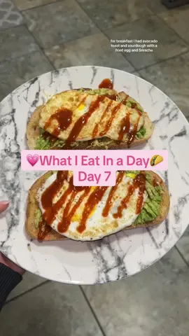 What I eat in a day! WFH edition 🫶🏻🌮💗 what was your fav meal? #whatieatianday #whatieatinadayrealistic #corporatelife #workfromhome #Foodie 