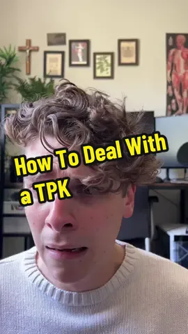 These are called “learning opportunities”  #dnd #dndtok #ttrpg #comedy 